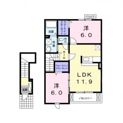 フィオーレSK Ⅱ (0202)