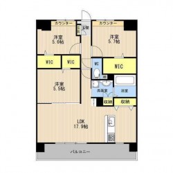 LIBTH光の森 (1402)