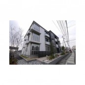 クアトロディーオガーデン A棟