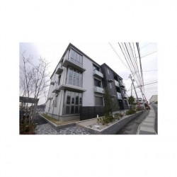 クアトロディーオガーデン A棟