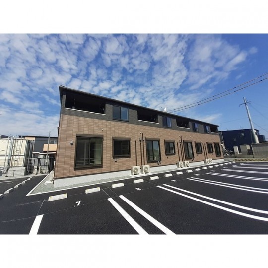 ファザム・ツイン菊池A