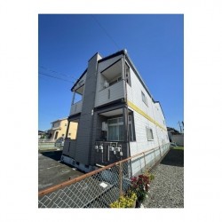 サテライトハイツ光の森