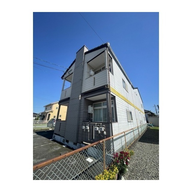 サテライトハイツ光の森