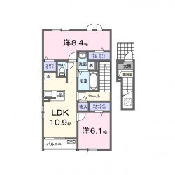 ヒルクレアEAST (0202)