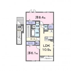 ヒルクレアEAST (0201)