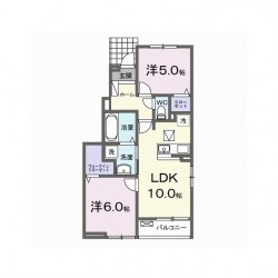 ヒルクレアEAST (0101)