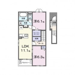 ジュネス・フランD (0202)