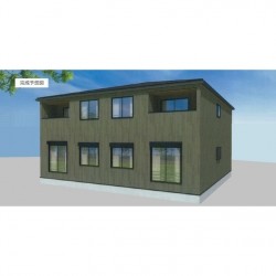 ジュネス・フランD