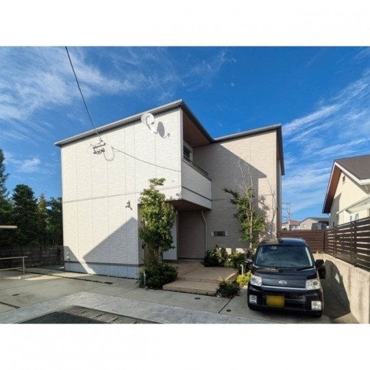 Shamaison BonneChance