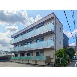 リラフォートM水前寺公園 Ⅰ棟