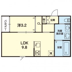 ステラ大津新 (0104)