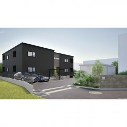 ステラ大津新 (0102)