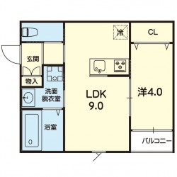 ステラ大津新 (0101)