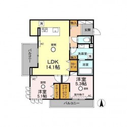 サニーヒルⅡ (0305)