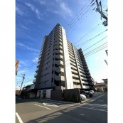 アルファステイツ熊本駅東 402号