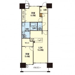 アルファステイツ熊本駅東 402号 (0402)