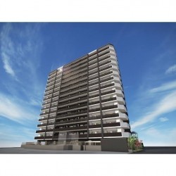 アルファステイツ熊本駅東 402号