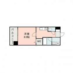 Prelude新町 (1302)