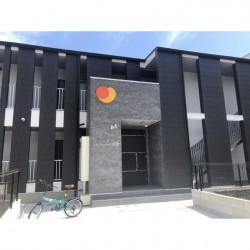 ラ・ポルテ黒髪 (0204)