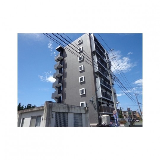 ラ・シック坪井