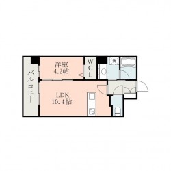 グランフェリーチェ並木坂 (0301)