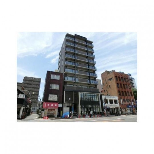 グランフェリーチェ並木坂