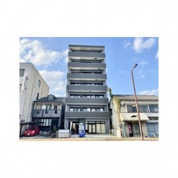 HKマンション白山