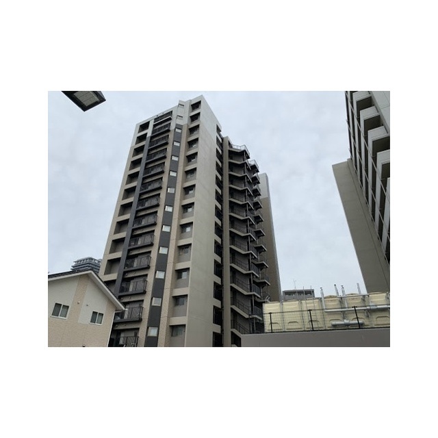 サンパーク熊本駅東テラス 0601号