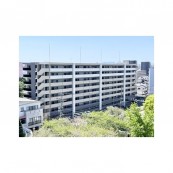 アルファスマート九品寺 0107号