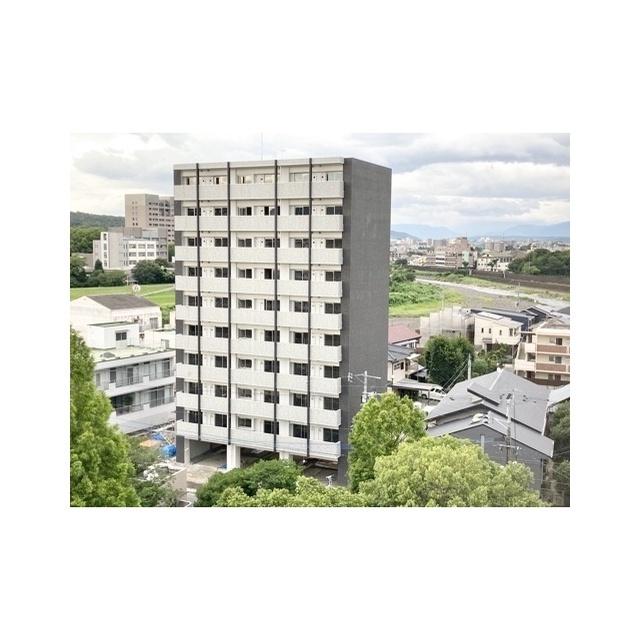 フェニックスハイツ大江