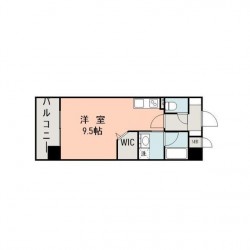 サムティ慶徳レジデンスⅡ (0904)