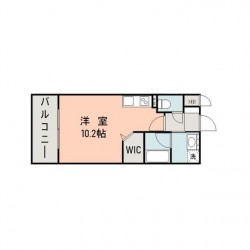 サムティ慶徳レジデンスⅡ (1002)