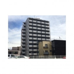 サムティ慶徳レジデンスⅡ (1002)