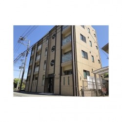 NiceマンションIM九品寺 (0203)