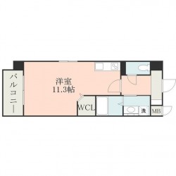 Waterfalls御幸西 (0205)