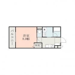 カサグランデ県立大学前 (95196)