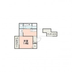 ウェルフォア壱番館 (0101)