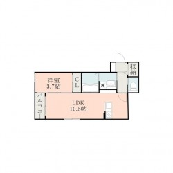 BRAVE BASE戸島 (0103)