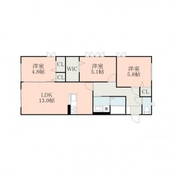 Cornus 花立 (0103)