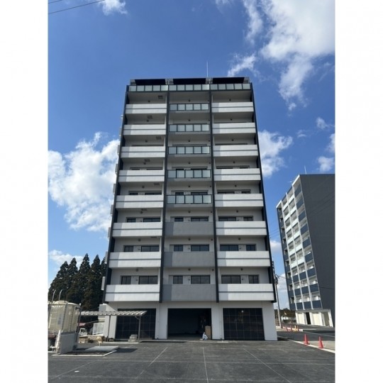 クレアスーンⅡ