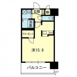 ライズ熊大病院前Ⅱ (0203)