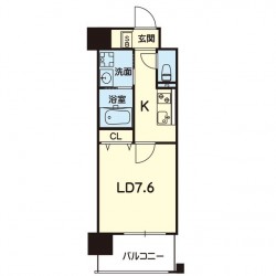 ESTASIA熊本駅前 (0703)