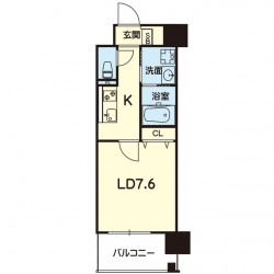 ESTASIA熊本駅前 (0304)