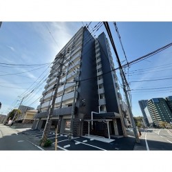 ESTASIA熊本駅前 (0906)