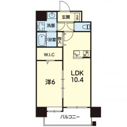 ESTASIA熊本駅前 (0806)