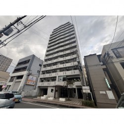 ライオンズマンション古城堀端公園第2 507号