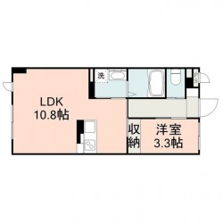 Major光の森駅前 (0403)