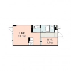 Major光の森駅前 (0303)