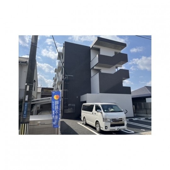 Major光の森駅前
