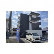 Major光の森駅前